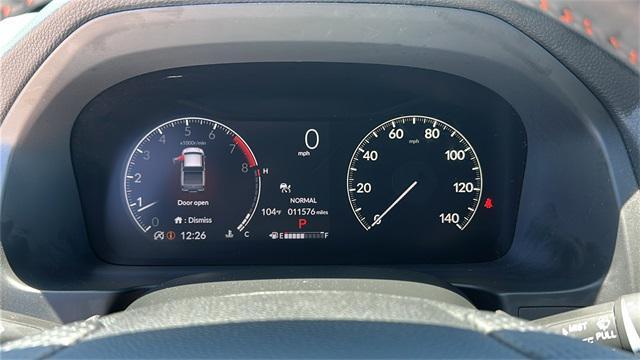 used 2024 Honda Ridgeline car, priced at $39,982