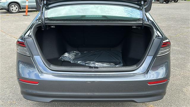 new 2025 Honda Accord car, priced at $31,710