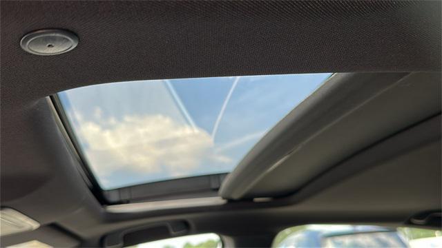 used 2025 Honda Accord Hybrid car, priced at $31,998