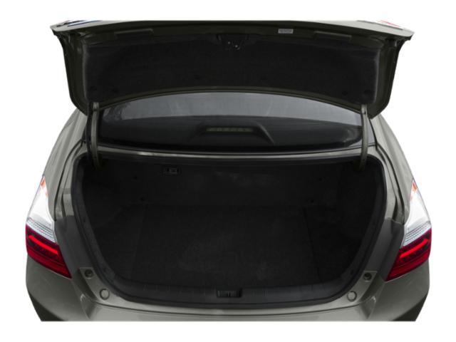used 2015 Honda Accord Hybrid car