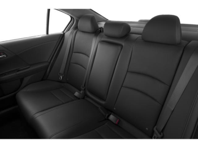 used 2015 Honda Accord Hybrid car
