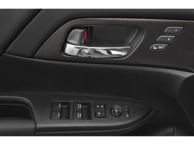 used 2015 Honda Accord Hybrid car