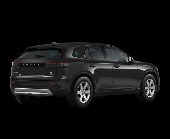 new 2025 Honda Prologue car, priced at $52,350