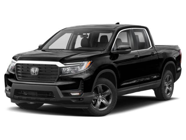 used 2023 Honda Ridgeline car, priced at $34,938