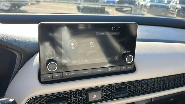 used 2023 Honda HR-V car, priced at $22,984