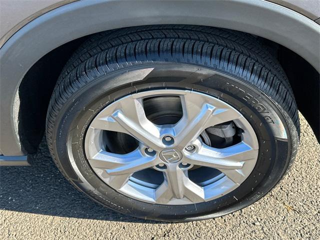 used 2023 Honda HR-V car, priced at $22,984