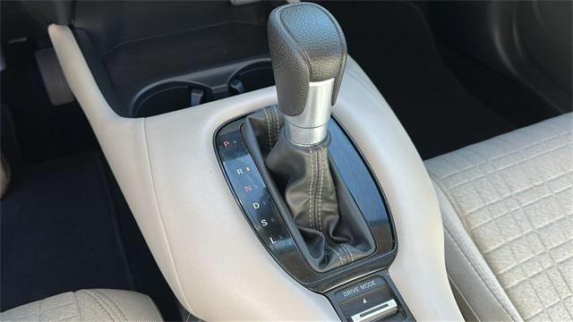 used 2023 Honda HR-V car, priced at $22,984