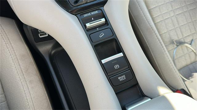 used 2023 Honda HR-V car, priced at $22,984