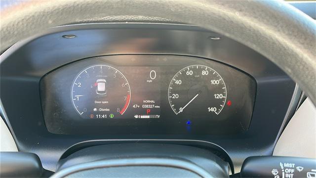 used 2023 Honda HR-V car, priced at $22,984