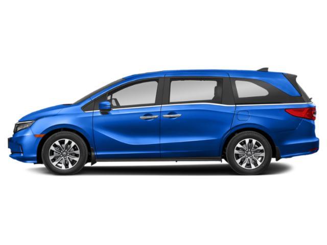 new 2023 Honda Odyssey car, priced at $41,935