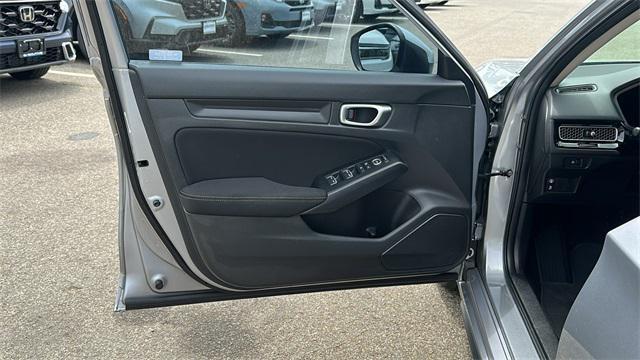 used 2023 Honda Civic car, priced at $22,957