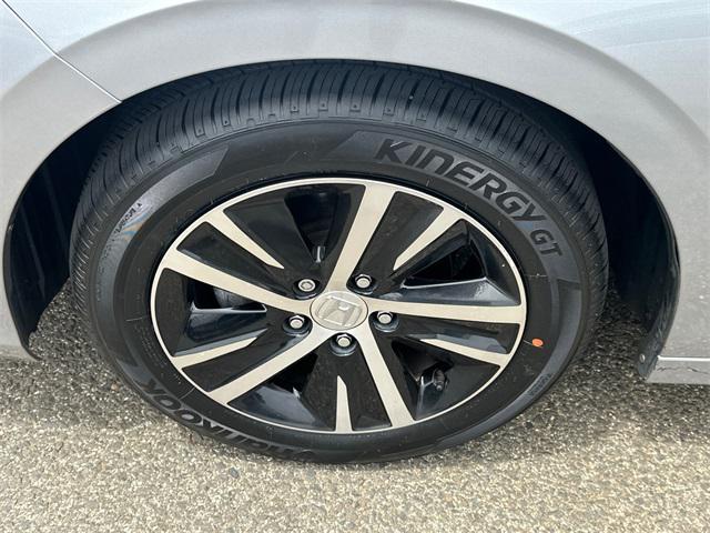 used 2023 Honda Civic car, priced at $22,957