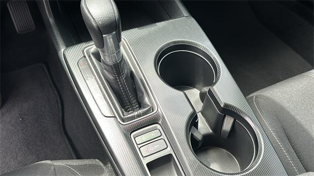 used 2023 Honda Civic car, priced at $22,957