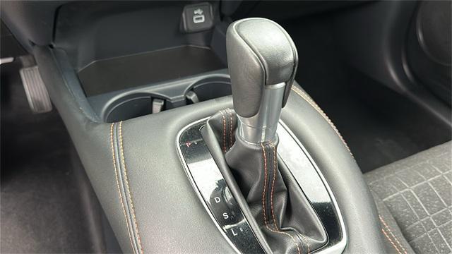 used 2023 Honda HR-V car, priced at $26,921