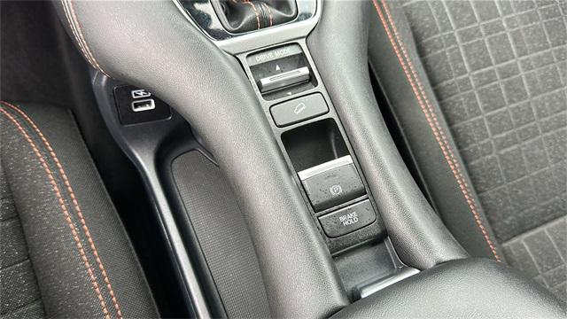 used 2023 Honda HR-V car, priced at $26,921