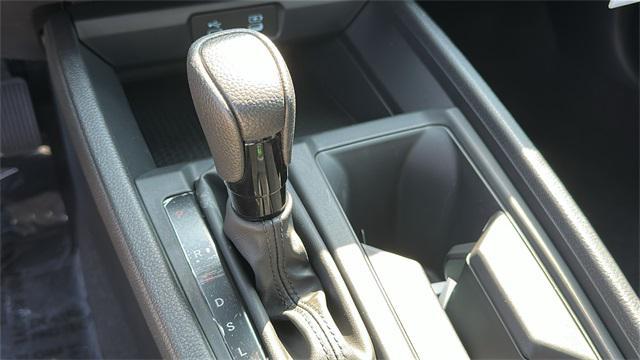 new 2025 Honda Accord car, priced at $31,710