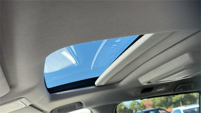 used 2021 Honda Odyssey car, priced at $29,470