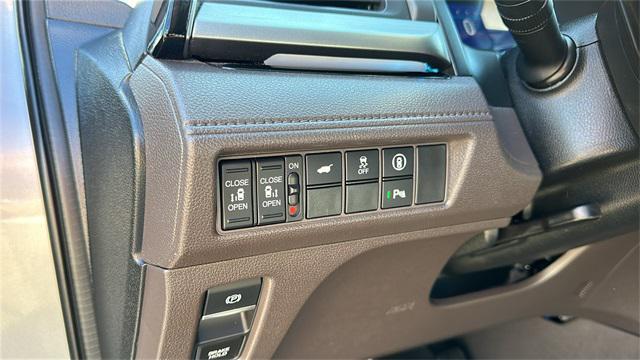 used 2021 Honda Odyssey car, priced at $29,470