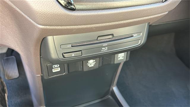 used 2021 Honda Odyssey car, priced at $29,470