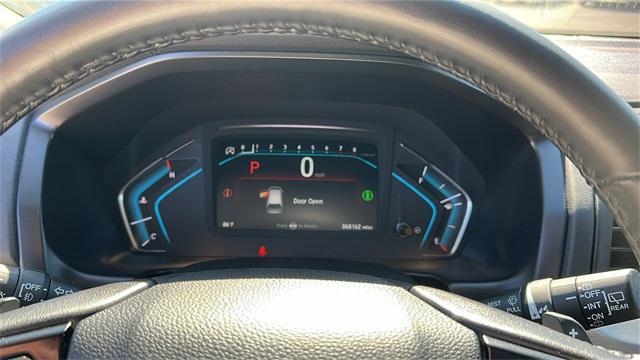 used 2021 Honda Odyssey car, priced at $29,470