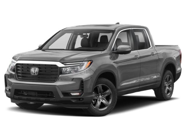 used 2023 Honda Ridgeline car, priced at $35,931