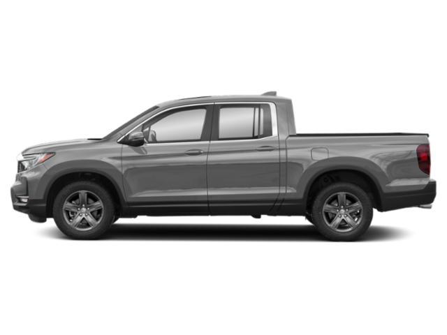 used 2023 Honda Ridgeline car, priced at $35,931