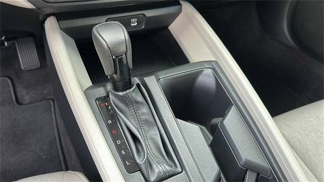 used 2024 Honda Accord car, priced at $25,995