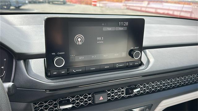 used 2024 Honda Accord car, priced at $25,995