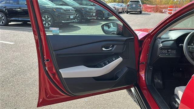 used 2024 Honda Accord car, priced at $25,995