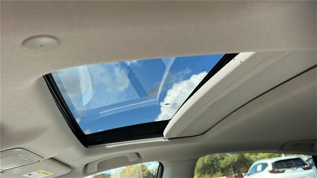 used 2024 Honda Accord car, priced at $25,995