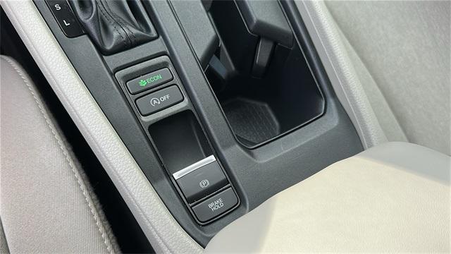 used 2024 Honda Accord car, priced at $25,995