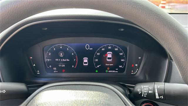 used 2024 Honda Accord car, priced at $25,995