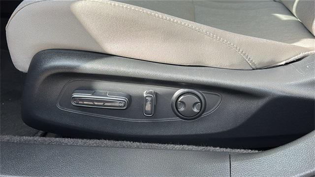 used 2024 Honda Accord car, priced at $25,995