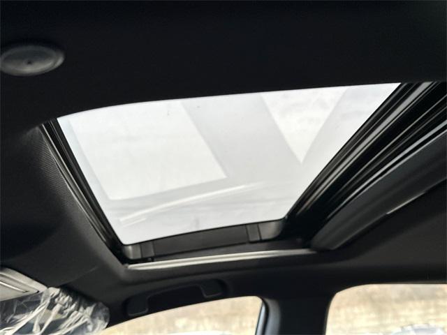 new 2025 Honda Accord Hybrid car, priced at $35,260