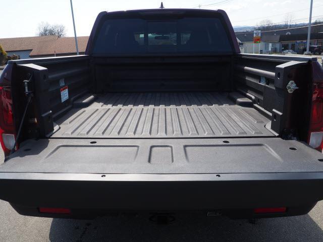 used 2019 Honda Ridgeline car, priced at $24,972