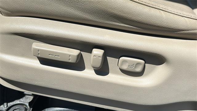 used 2019 Honda Ridgeline car, priced at $24,972