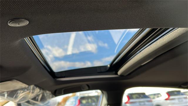 new 2025 Honda Accord Hybrid car, priced at $37,025