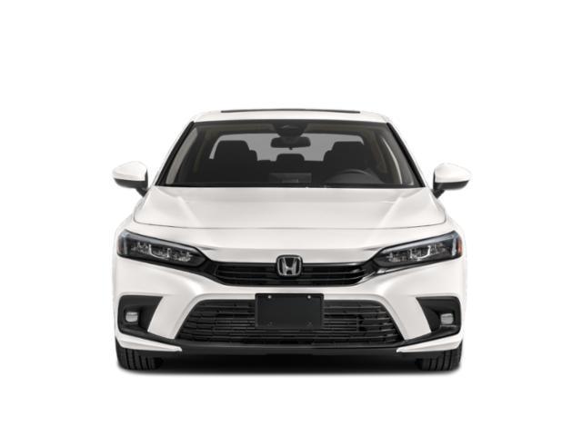 used 2022 Honda Civic car, priced at $24,852