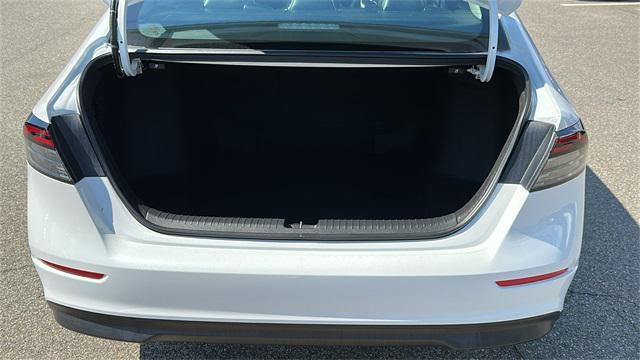 used 2024 Honda Accord car, priced at $28,379