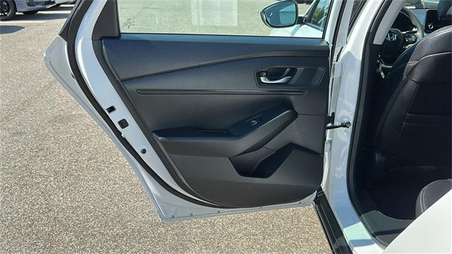 used 2024 Honda Accord car, priced at $28,379
