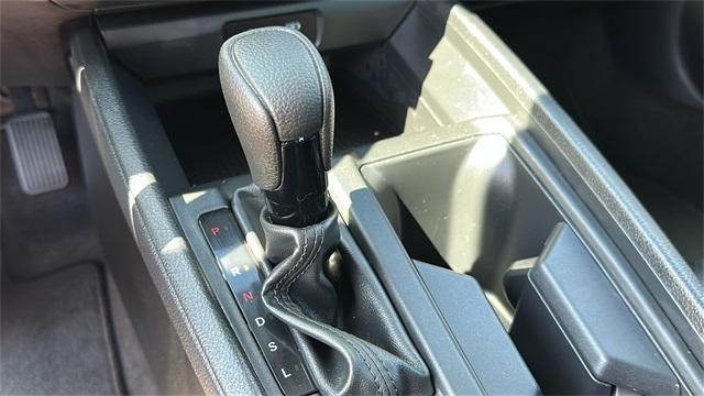 used 2024 Honda Accord car, priced at $28,379