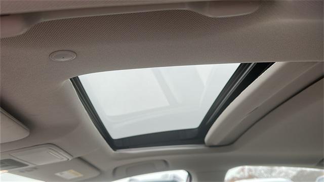 used 2025 Honda Accord Hybrid car, priced at $34,983