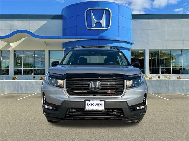 used 2021 Honda Ridgeline car, priced at $26,998