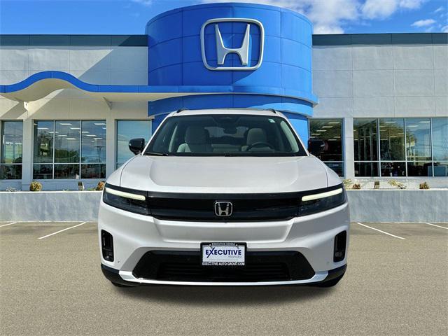 new 2025 Honda Prologue car, priced at $59,805