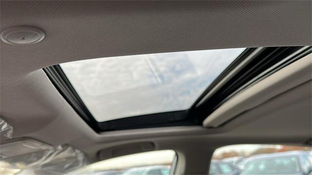 new 2025 Honda Accord car, priced at $31,060