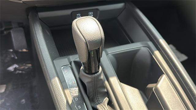new 2025 Honda Accord car, priced at $32,165