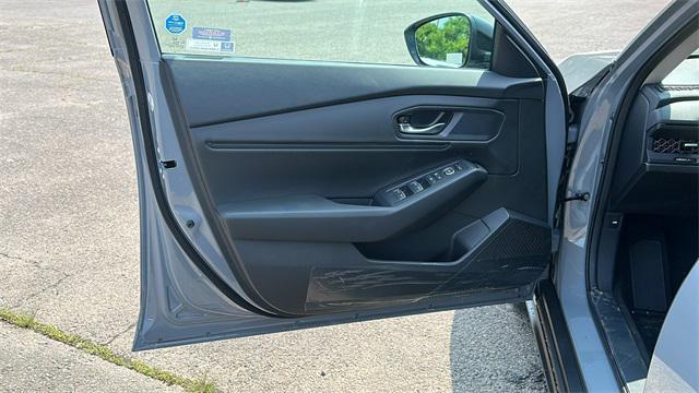 new 2025 Honda Accord car, priced at $32,165
