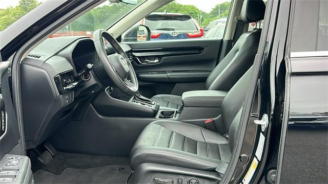 used 2024 Honda CR-V car, priced at $35,942