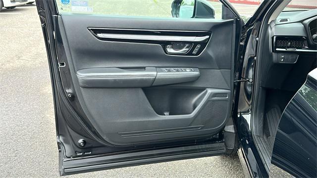 used 2024 Honda CR-V car, priced at $35,942