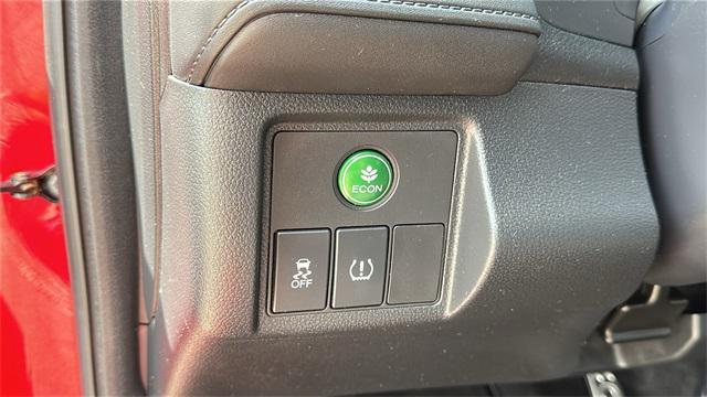 used 2022 Honda HR-V car, priced at $22,700